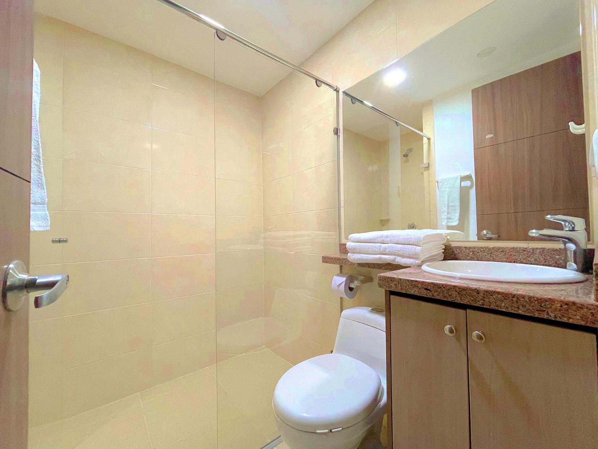 Hotel Prado 72 Inn Barranquilla  Ngoại thất bức ảnh