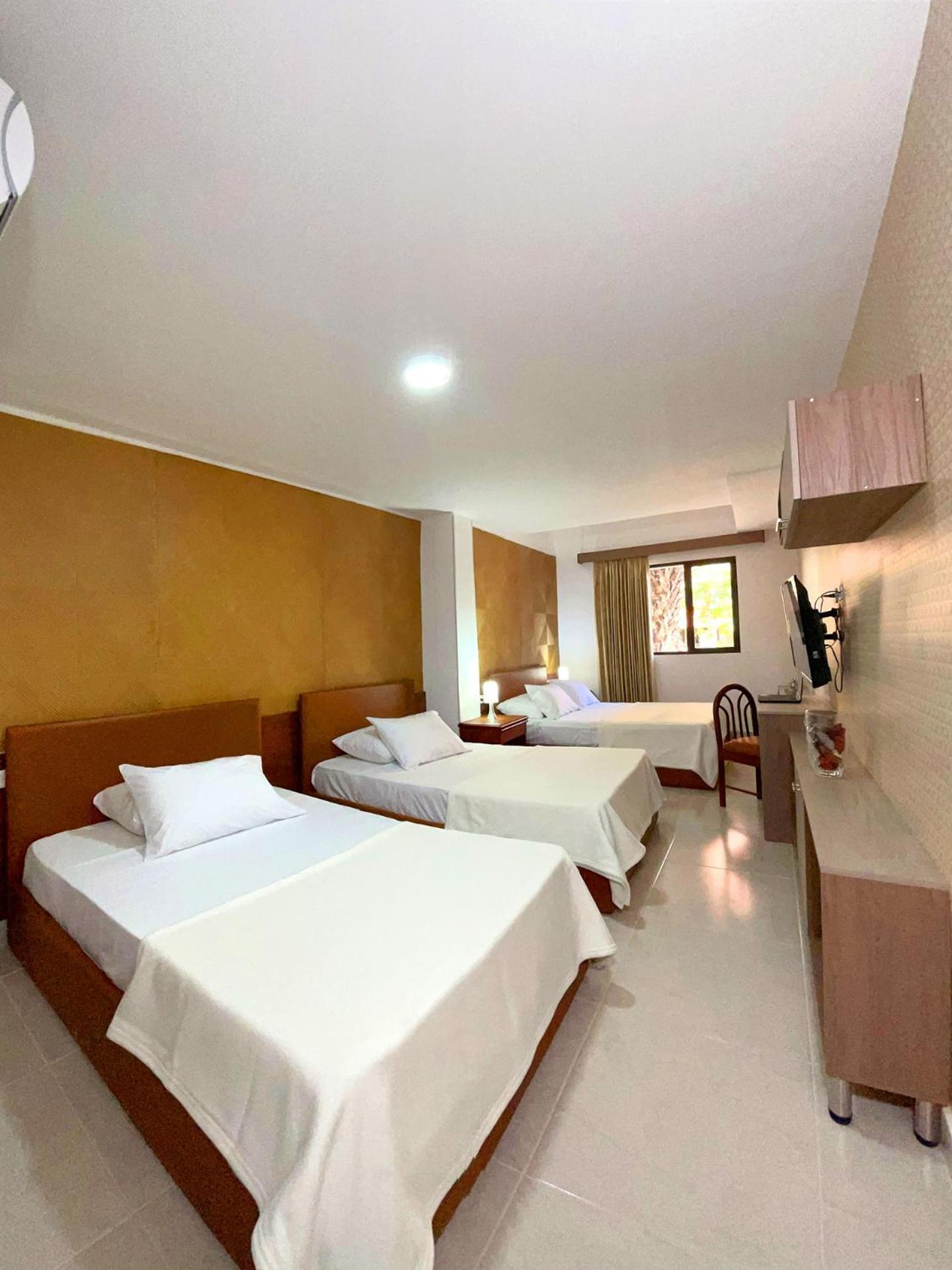 Hotel Prado 72 Inn Barranquilla  Ngoại thất bức ảnh