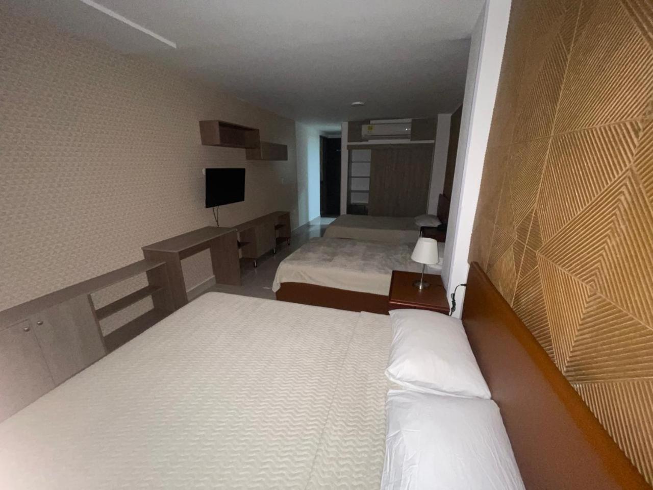Hotel Prado 72 Inn Barranquilla  Ngoại thất bức ảnh