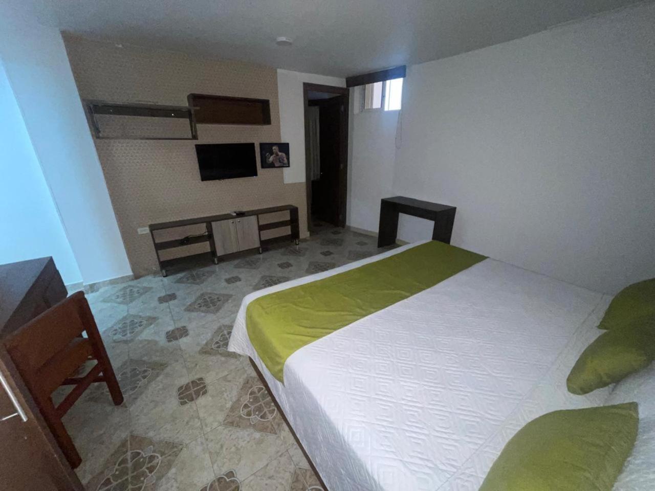 Hotel Prado 72 Inn Barranquilla  Ngoại thất bức ảnh