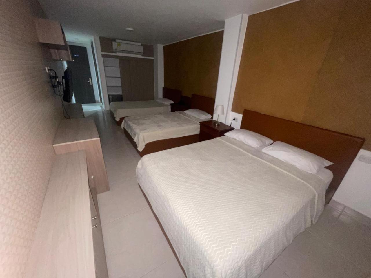 Hotel Prado 72 Inn Barranquilla  Ngoại thất bức ảnh