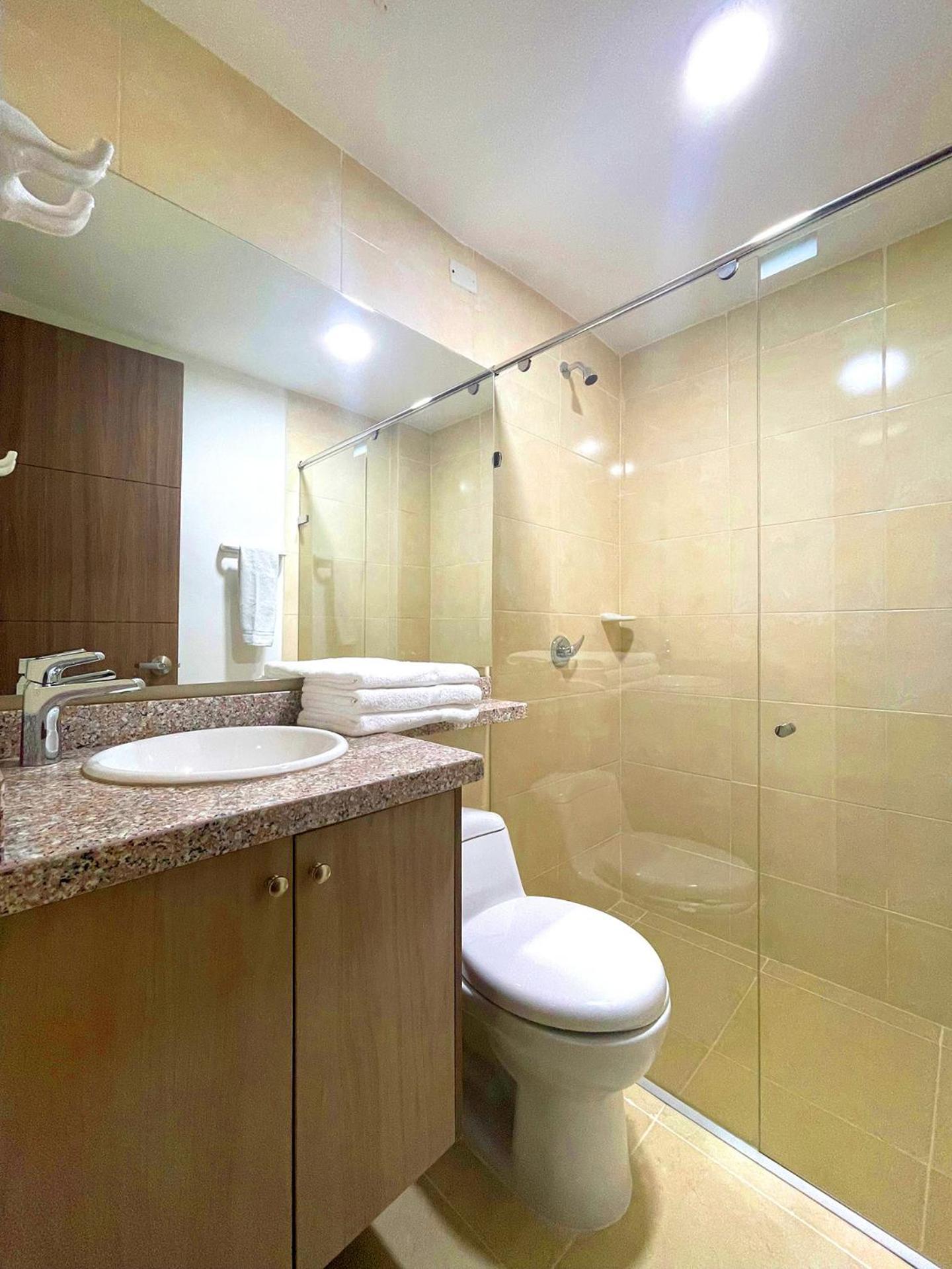 Hotel Prado 72 Inn Barranquilla  Ngoại thất bức ảnh