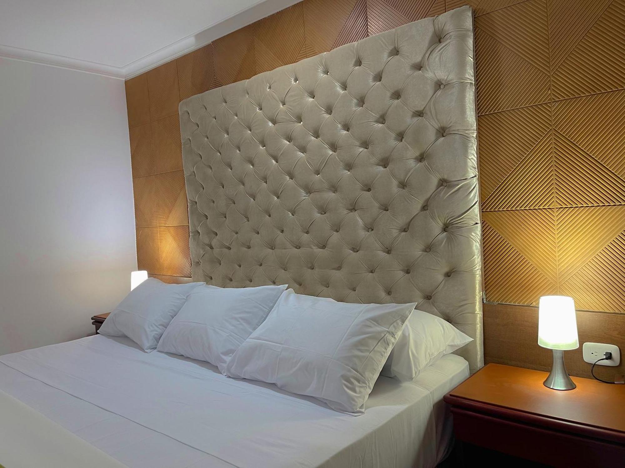 Hotel Prado 72 Inn Barranquilla  Ngoại thất bức ảnh